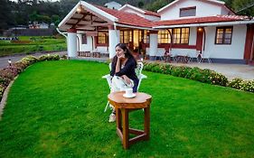 Lauriston Ooty Town Heritage Bungalow By Voye Homes